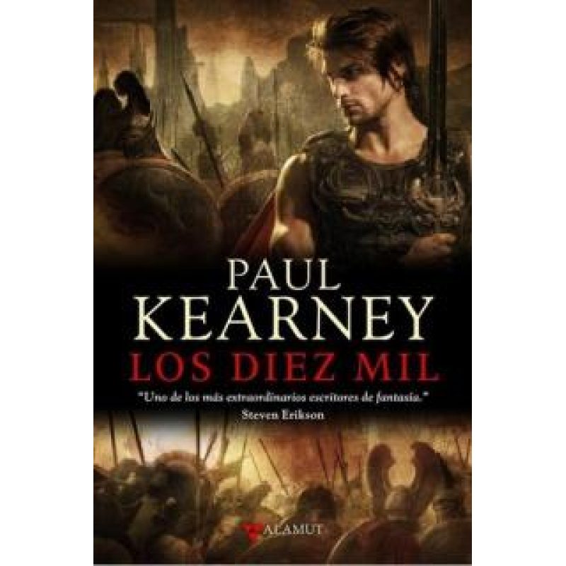 DIEZ MIL