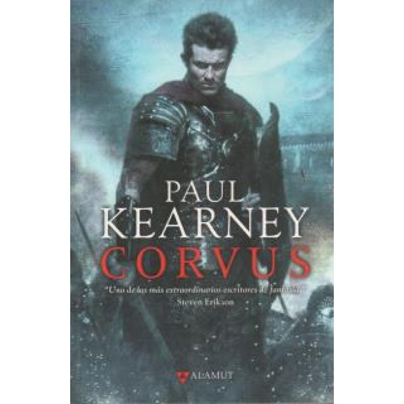 CORVUS
