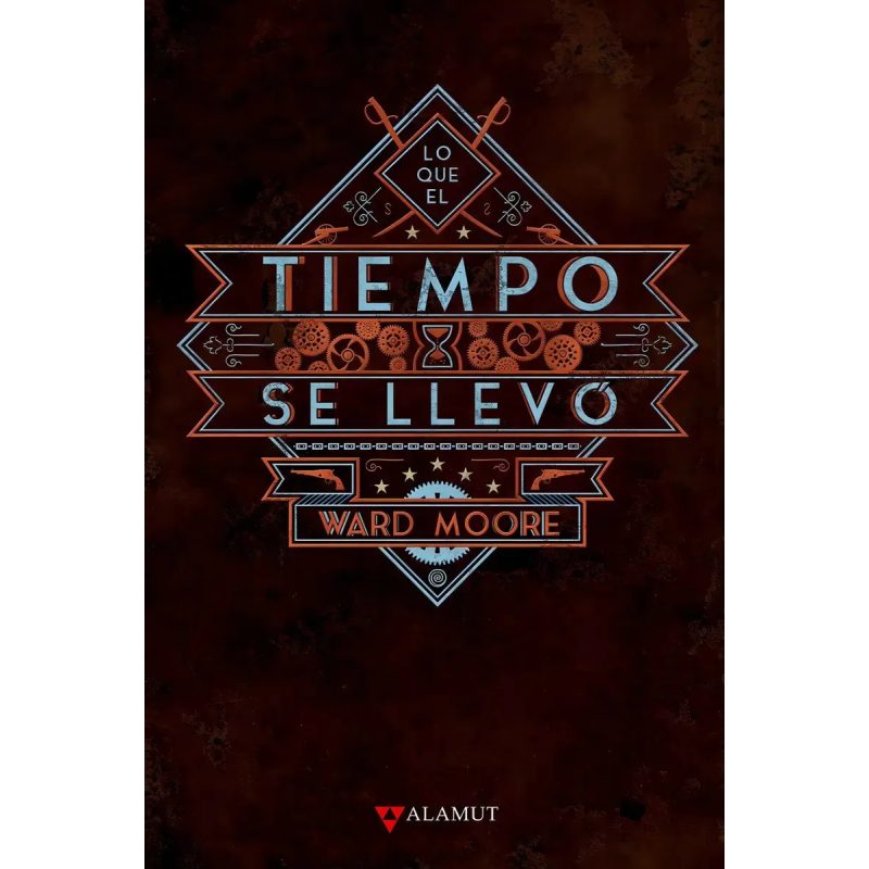 LO QUE EL TIEMPO SE LLEVO