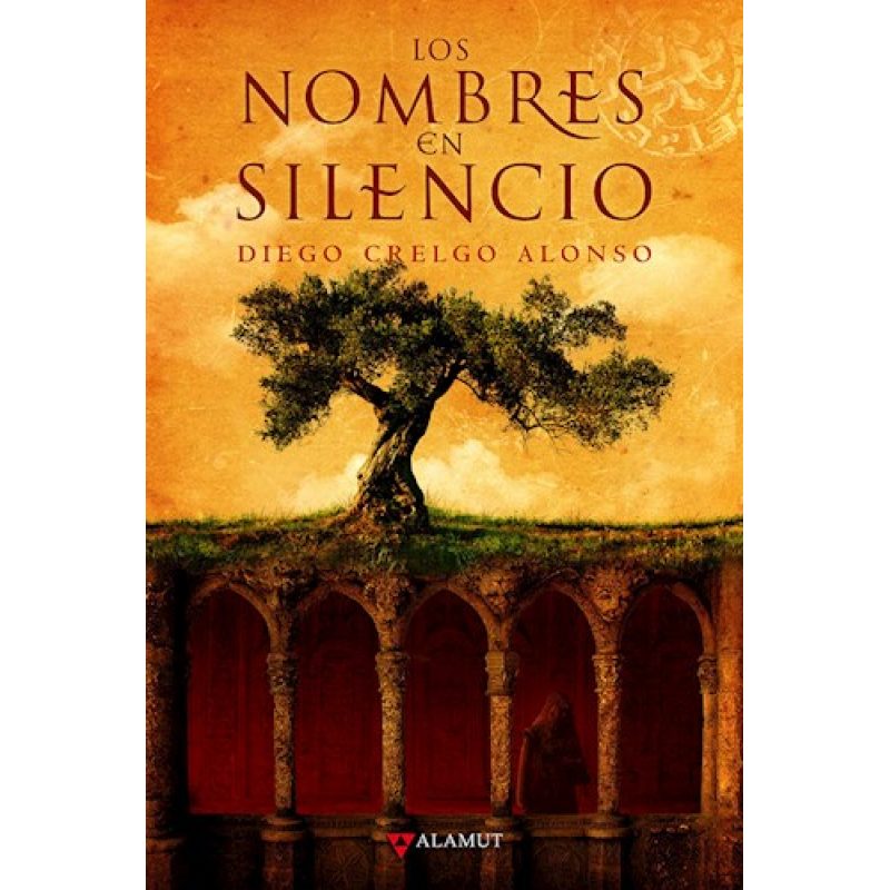 NOMBRES EN SILENCIO (CARTONE)