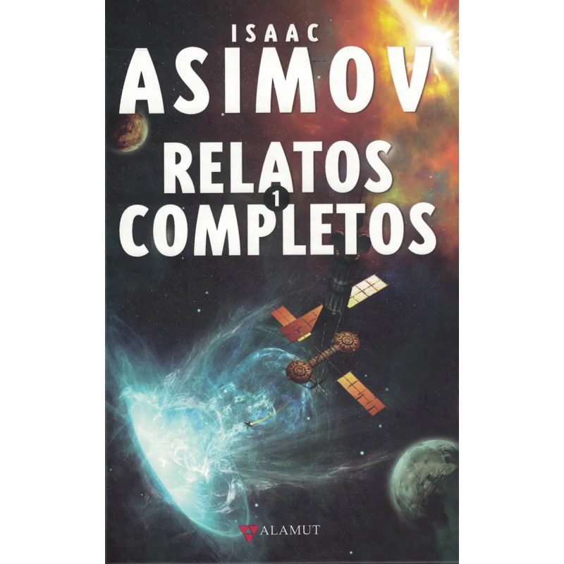 RELATOS COMPLETOS 1 (CARTONE)