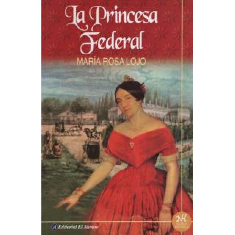 PRINCESA FEDERAL