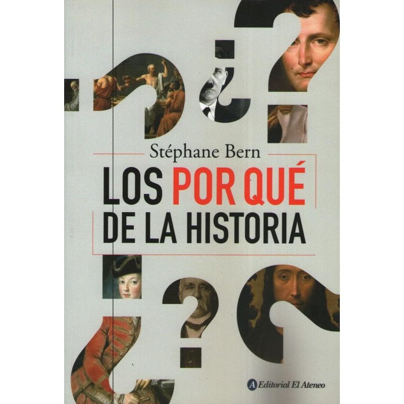 POR QUE DE LA HISTORIA