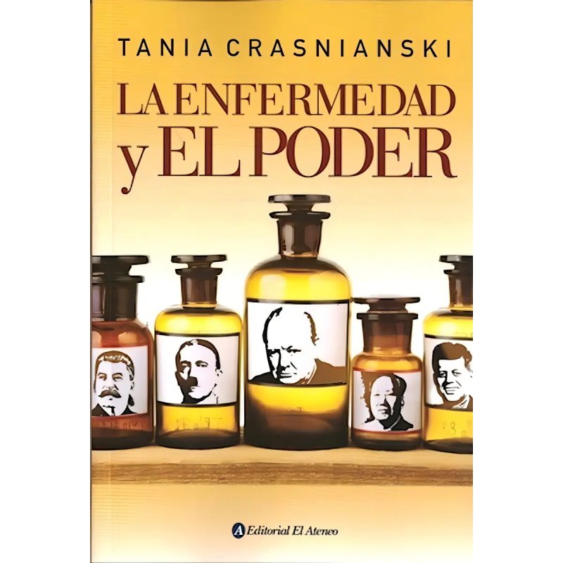 ENFERMEDAD Y EL PODER