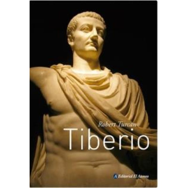 TIBERIO (COLECCION BIOGRAFIA) (RUSTICA)