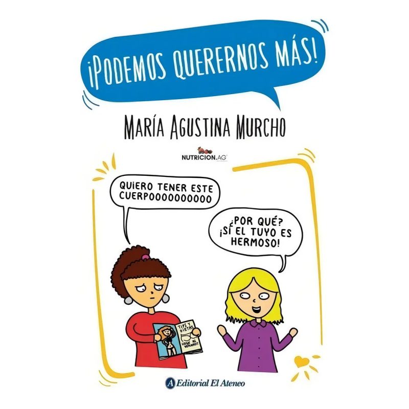 PODEMOS QUERERNOS MAS