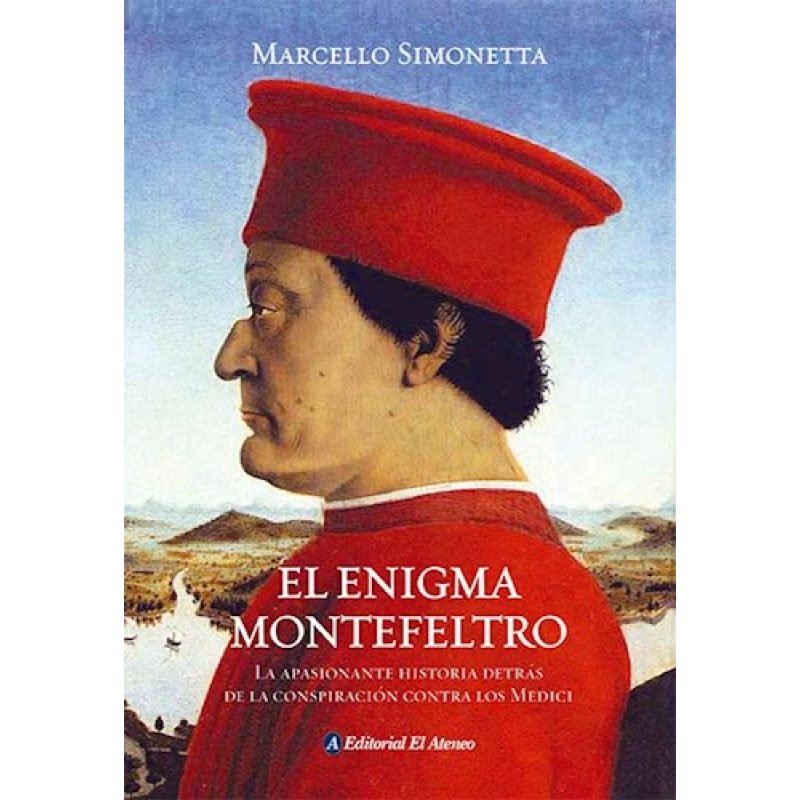 ENIGMA MONTEFELTRO
