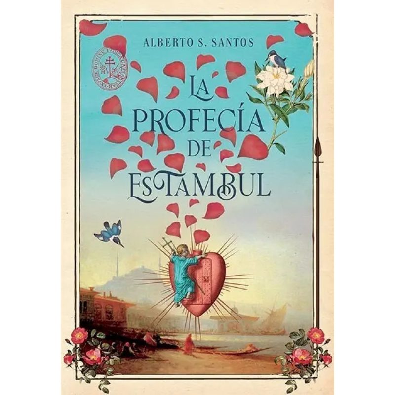 PROFECIA DE ESTAMBUL