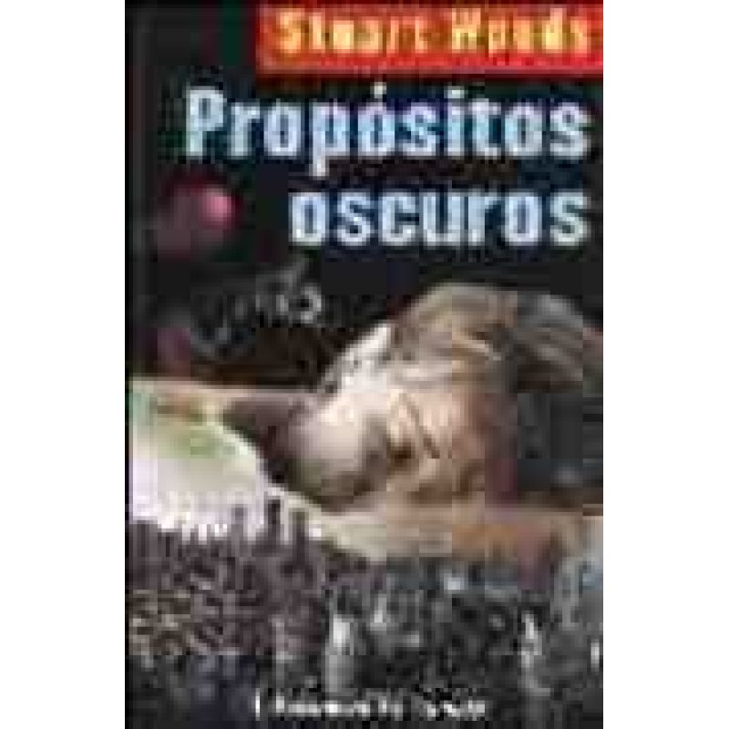 PROPOSITOS OSCUROS
