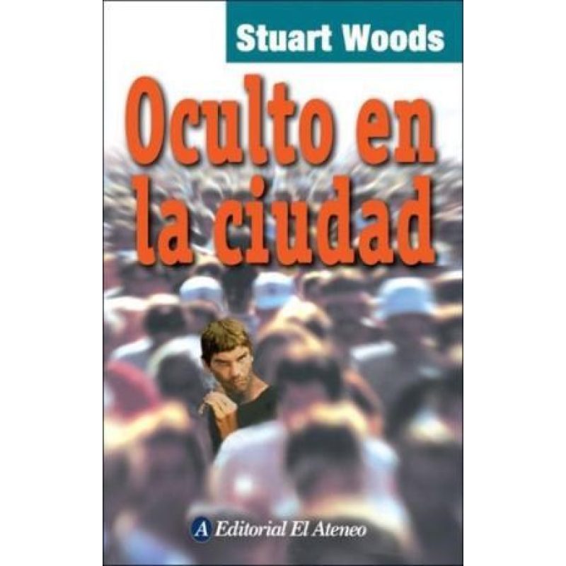 OCULTO EN LA CIUDAD