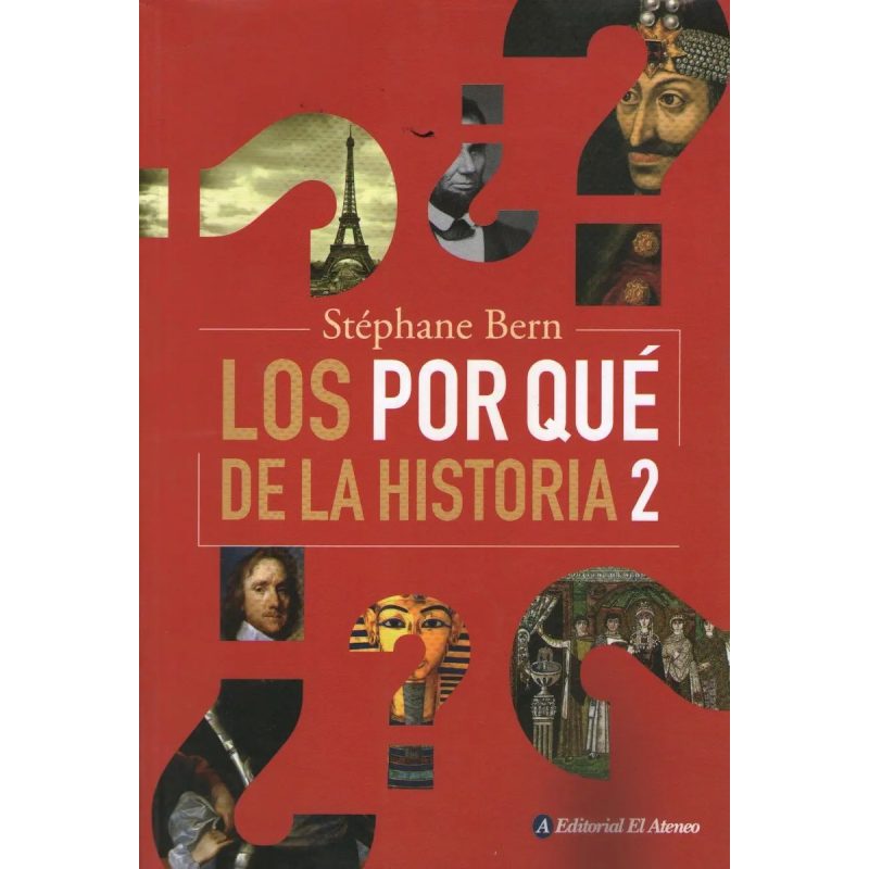 POR QUE DE LA HISTORIA 2