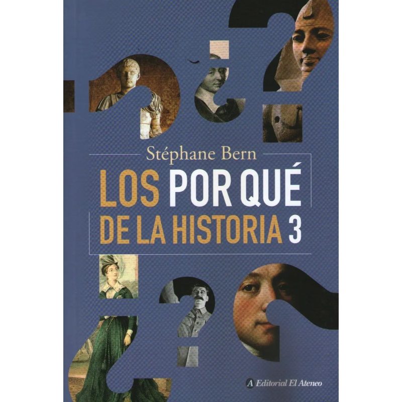 POR QUE DE LA HISTORIA 3