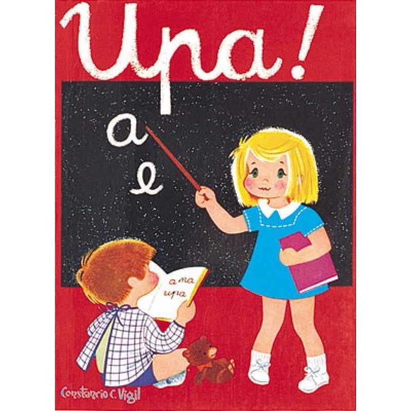 UPA (RUSTICA)