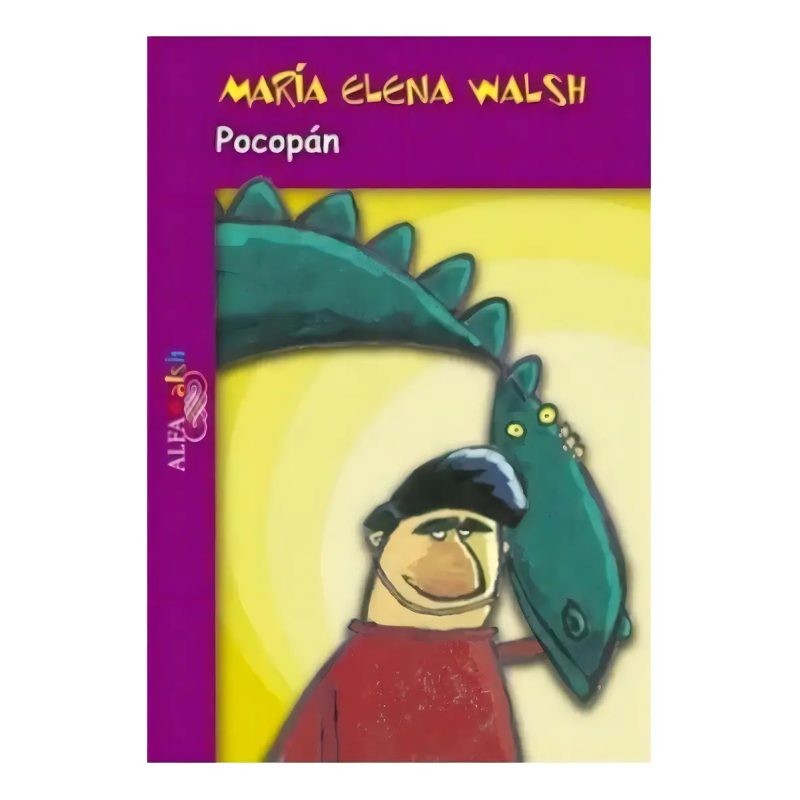POCOPAN (COLECCION ALFAWALSH)