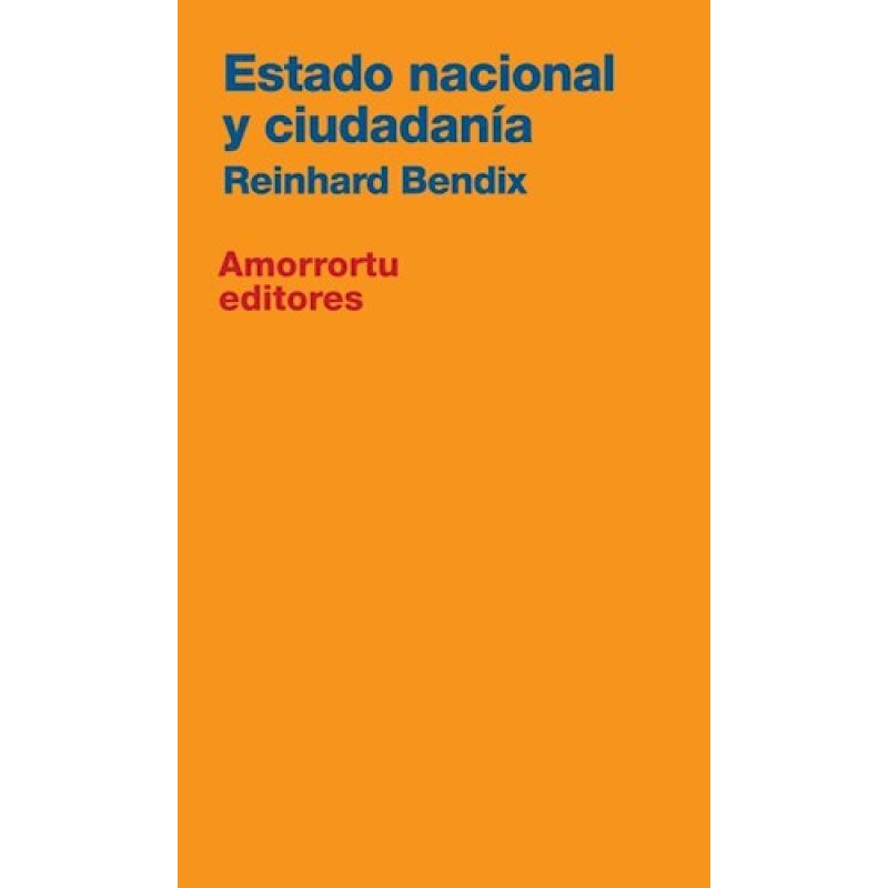 ESTADO NACIONAL Y CIUDADANIA