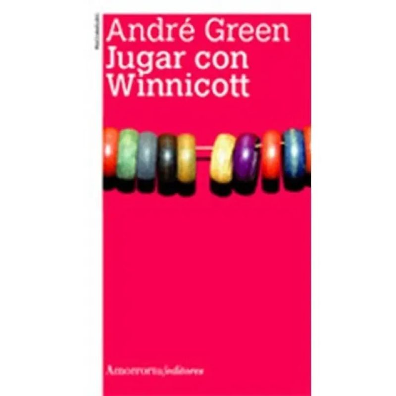 JUGAR CON WINNICOTT