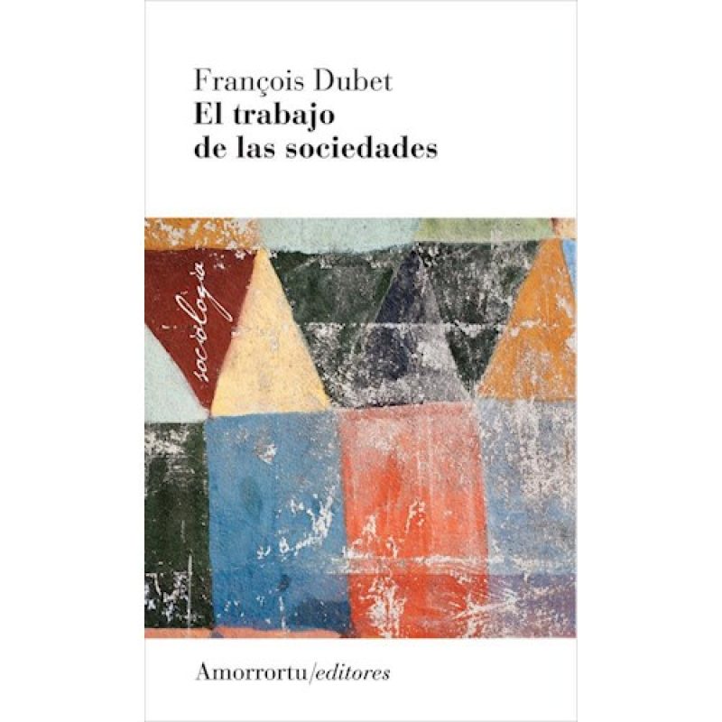 TRABAJO DE LAS SOCIEDADES