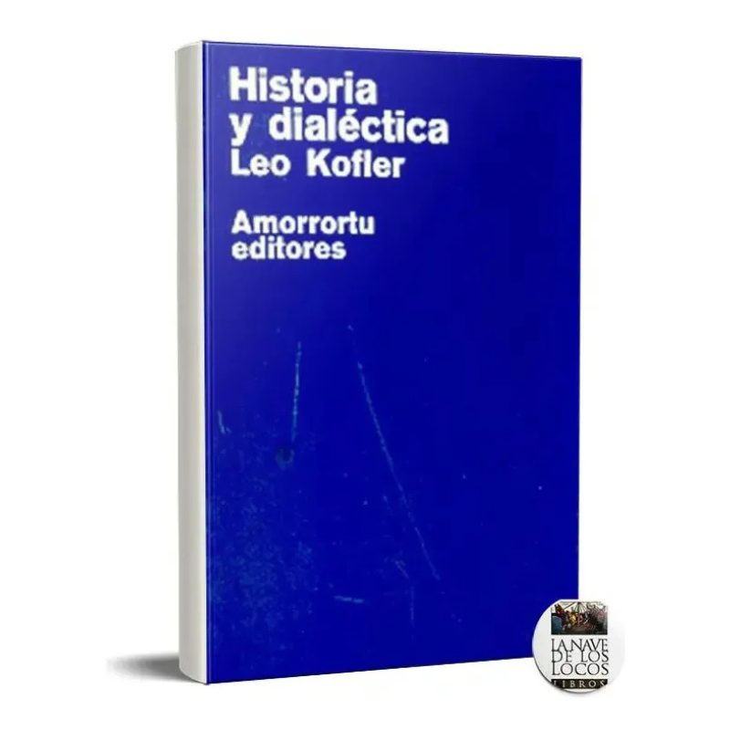 HISTORIA Y DIALECTICA