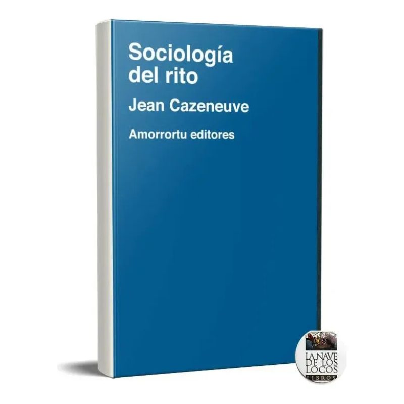 SOCIOLOGIA DEL RITO