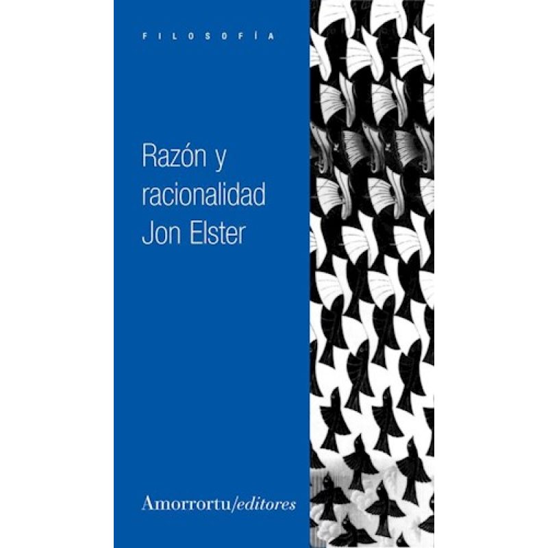 RAZON Y RACIONALIDAD (COLECCION FILOSOFIA)