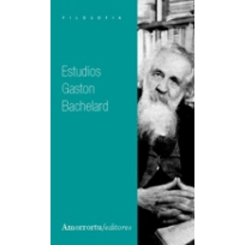 ESTUDIOS (BIBLIOTECA DE FILOSOFIA)
