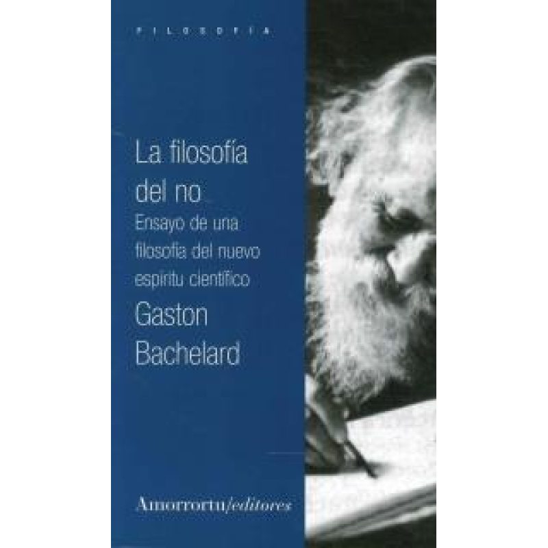 FILOSOFIA DEL NO (N/ED)