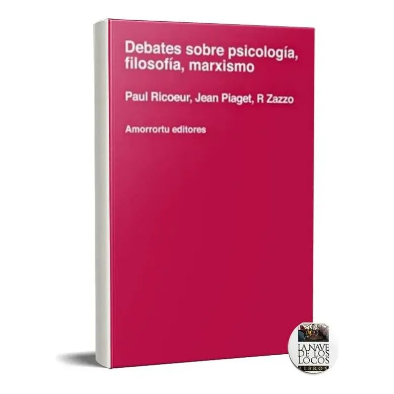 DEBATES SOBRE PSICOLOGIA FILOSOFIA Y MARXISMO