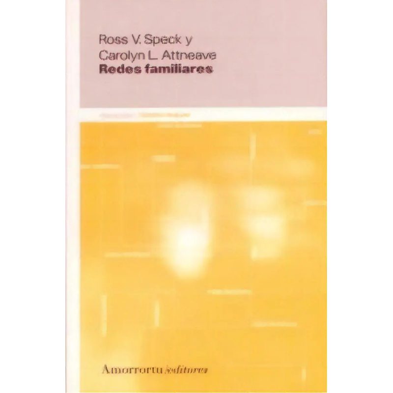 REDES FAMILIARES