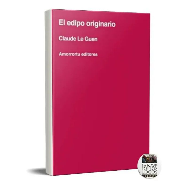 EDIPO ORIGINARIO