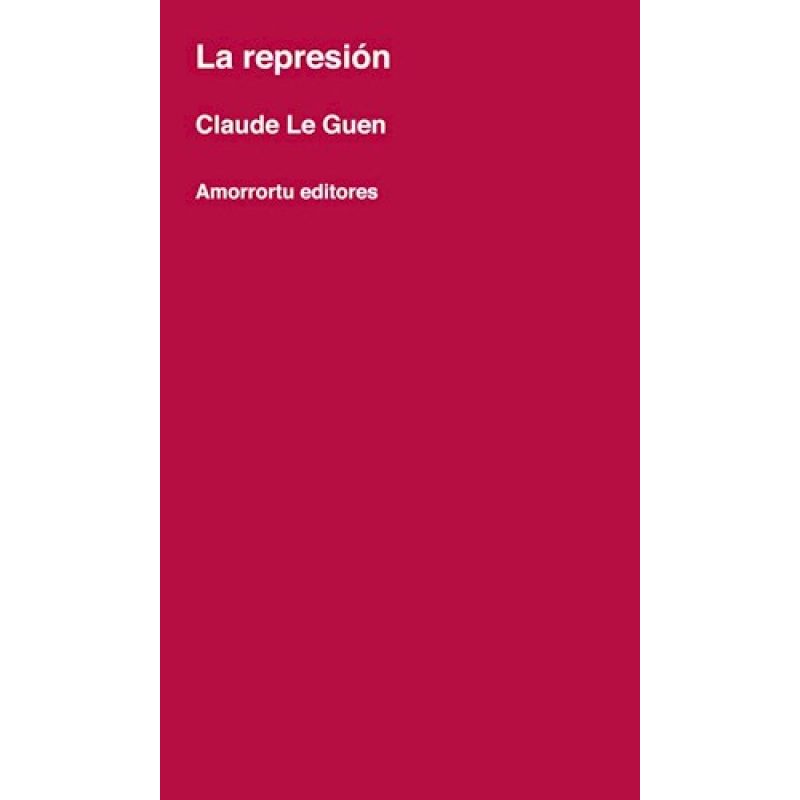 REPRESION LA
