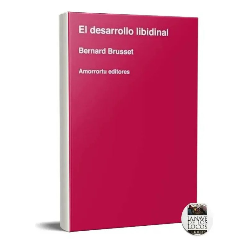 DESARROLLO LIBIDINAL