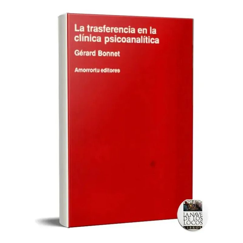 TRASFERENCIA EN LA CLINICA PSICOANALITICA