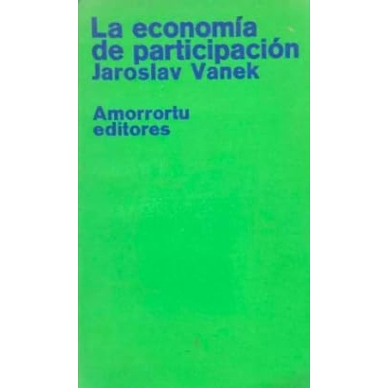 ECONOMIA DE PARTICIPACION