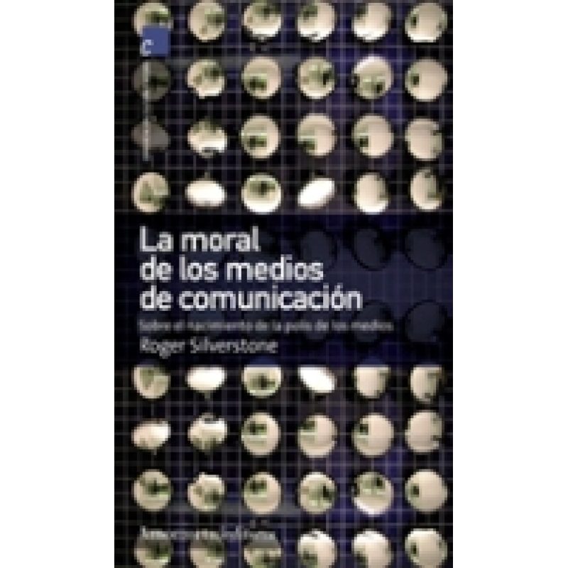 MORAL DE LOS MEDIOS DE COMUNICACION SOBRE EL NACIMIENTO DE LA POLIS DE LOS MEDIOS