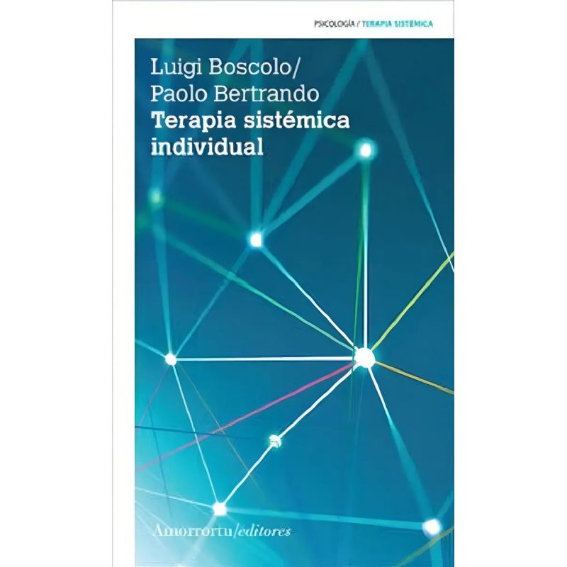 TERAPIA SISTEMICA INDIVIDUAL
