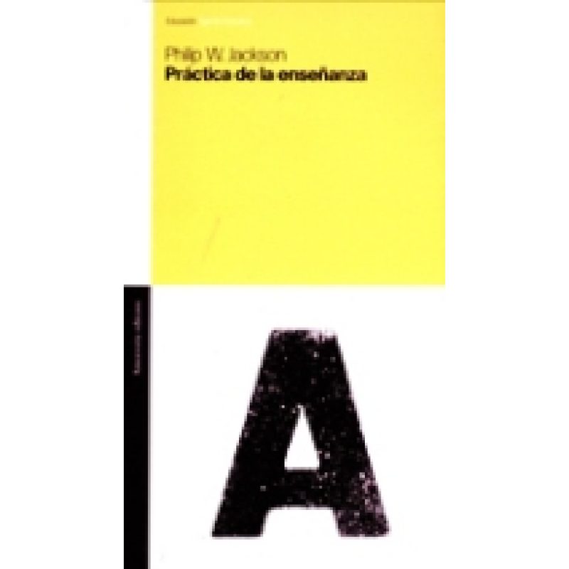 PRACTICA DE LA ENSEÑANZA