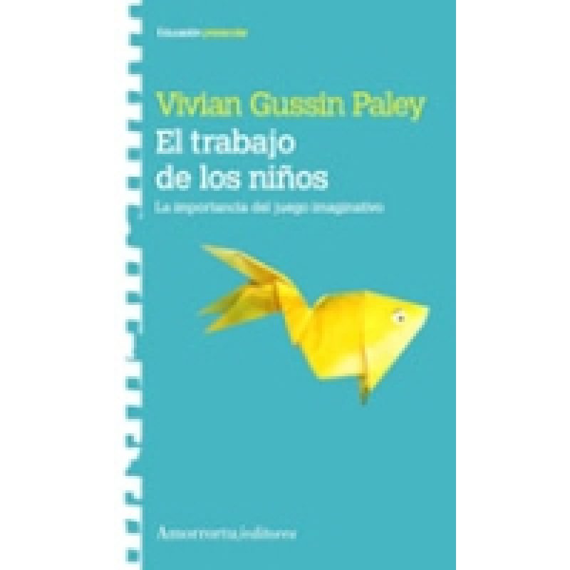 TRABAJO DE LOS NIÑOS