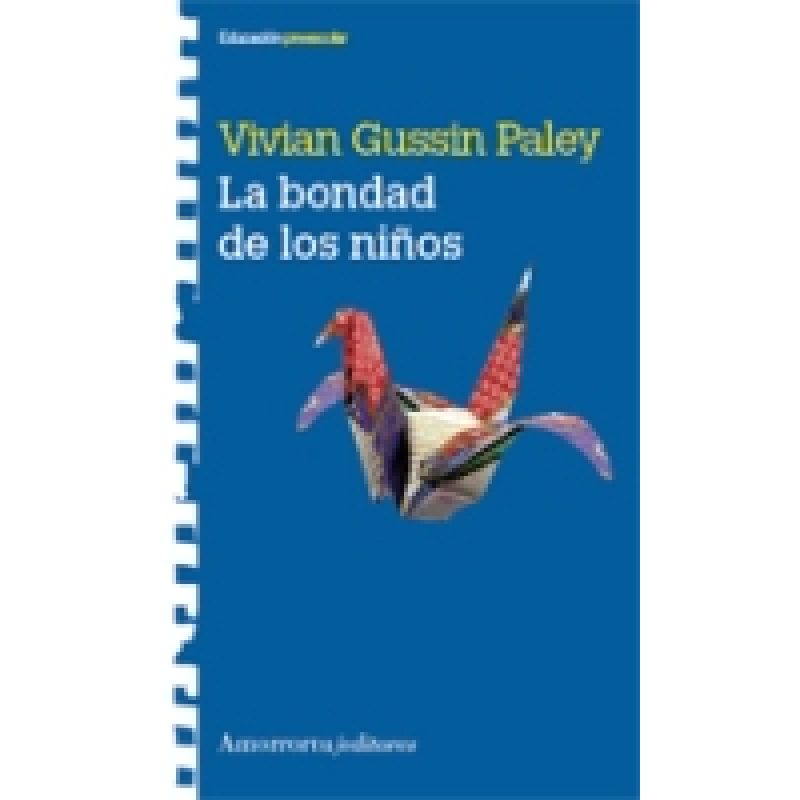 BONDAD DE LOS NIÑOS