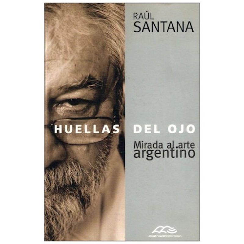 HUELLAS DEL OJO
