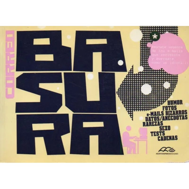 CORREO BASURA