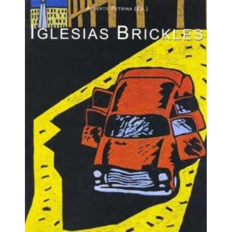 IGLESIAS BRICKLES (ILUSTRADO)