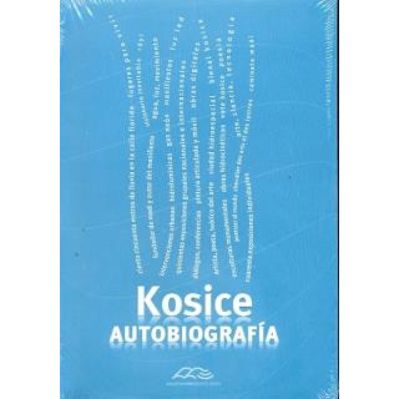AUTOBIOGRAFIA (KOSICE)