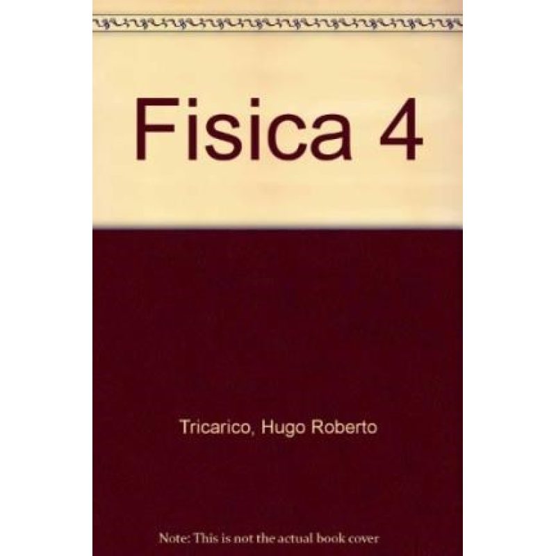 FISICA 4 A Z SERIE PLATA