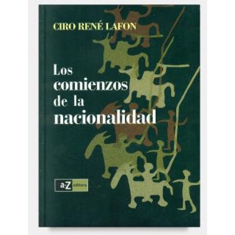 COMIENZO DE LA NACIONALIDAD