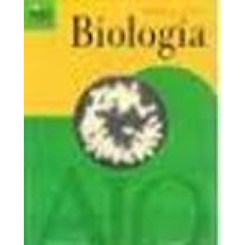 BIOLOGIA 1 A Z POLIMODAL