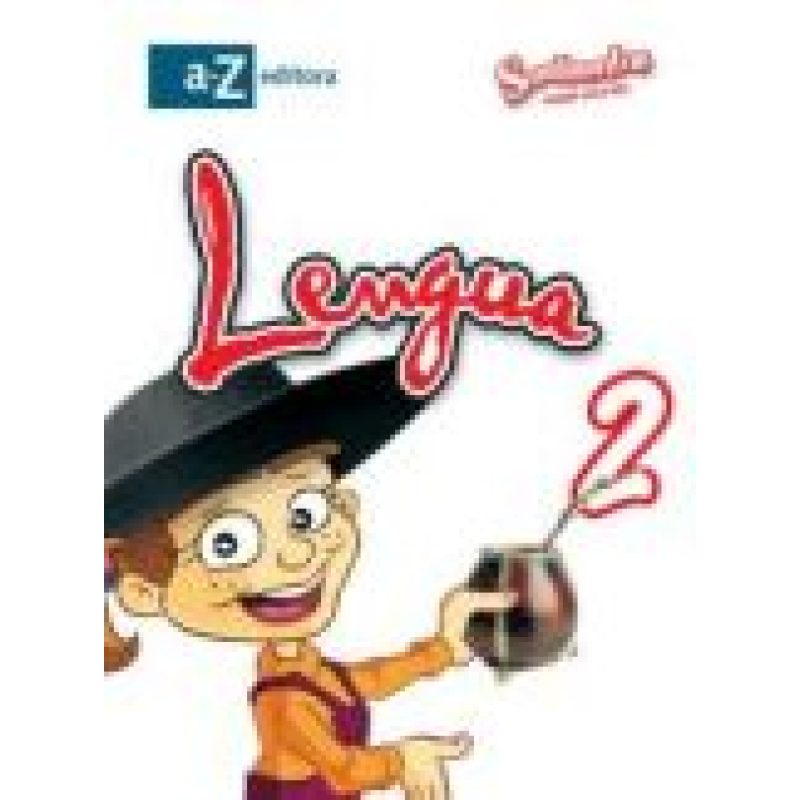 SOMBRERITOS 2 A Z EGB LENGUA
