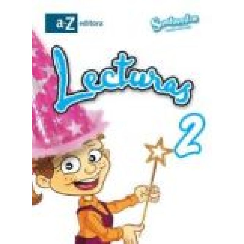SOMBRERITOS 2 A Z EGB LECTURAS