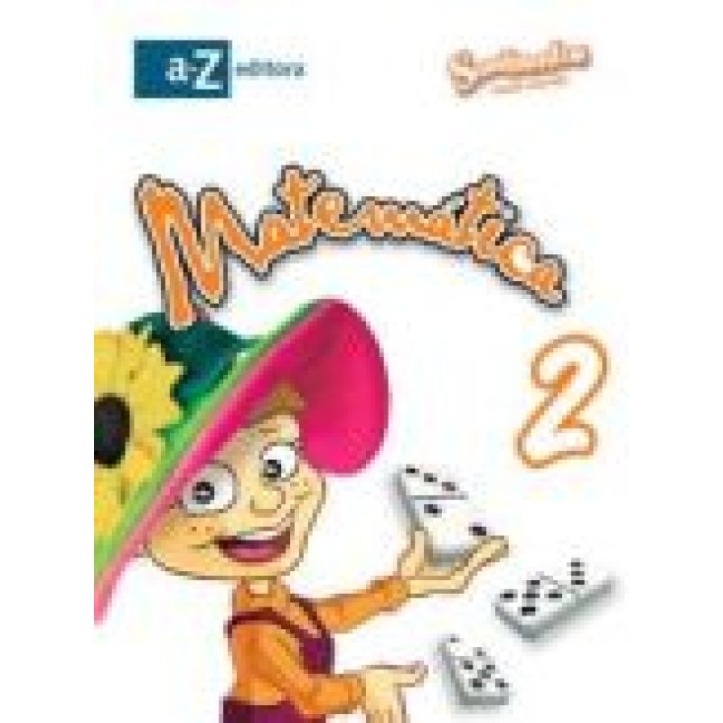 SOMBRERITOS 2 A Z EGB MATEMATICA