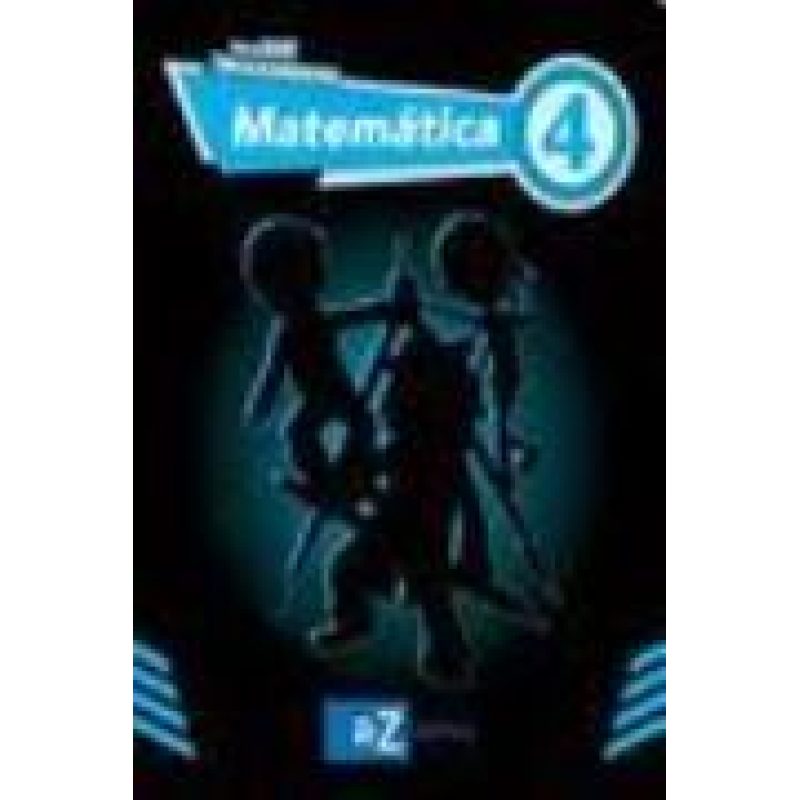 MATEMATICA 4 A Z EGB (LOS BUSCADORES) (C/CUADERNO DE AC
