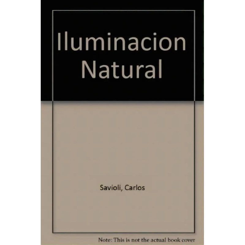 ILUMINACION NATURAL